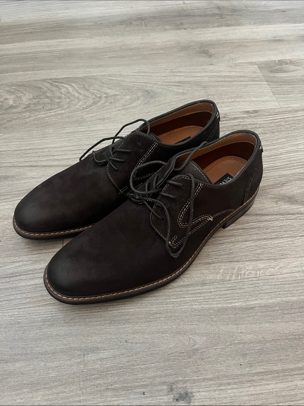 Steve Madden Loafers